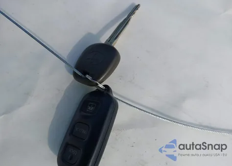 2006 Toyota 4Runner Sr5 V6 z USA, uszkodzony, nr VIN JTEZU14R560078000